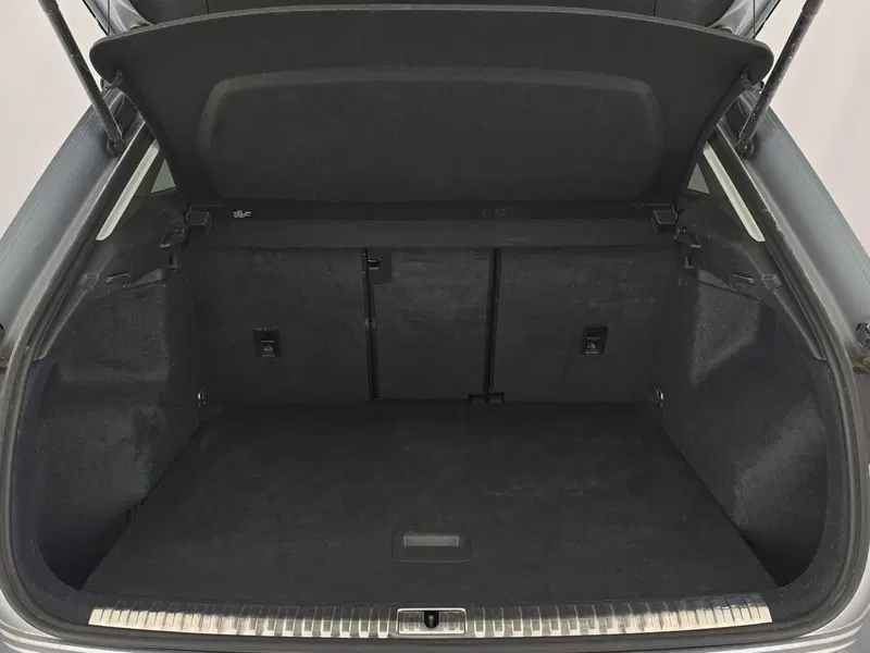 Audi Q3 usata a Alessandria (9)