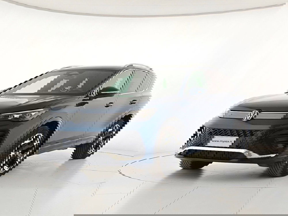 Volkswagen Tiguan usata a Alessandria