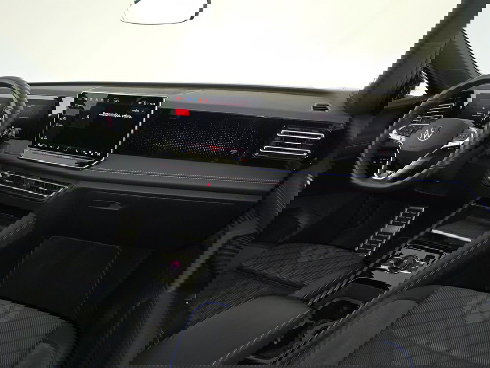 Volkswagen Tiguan usata a Alessandria (11)