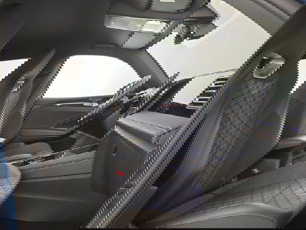 Volkswagen Tiguan usata a Alessandria (12)