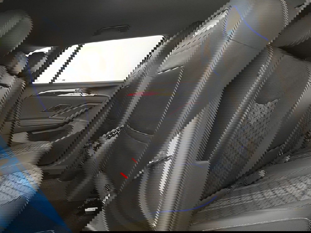 Volkswagen Tiguan usata a Alessandria (13)