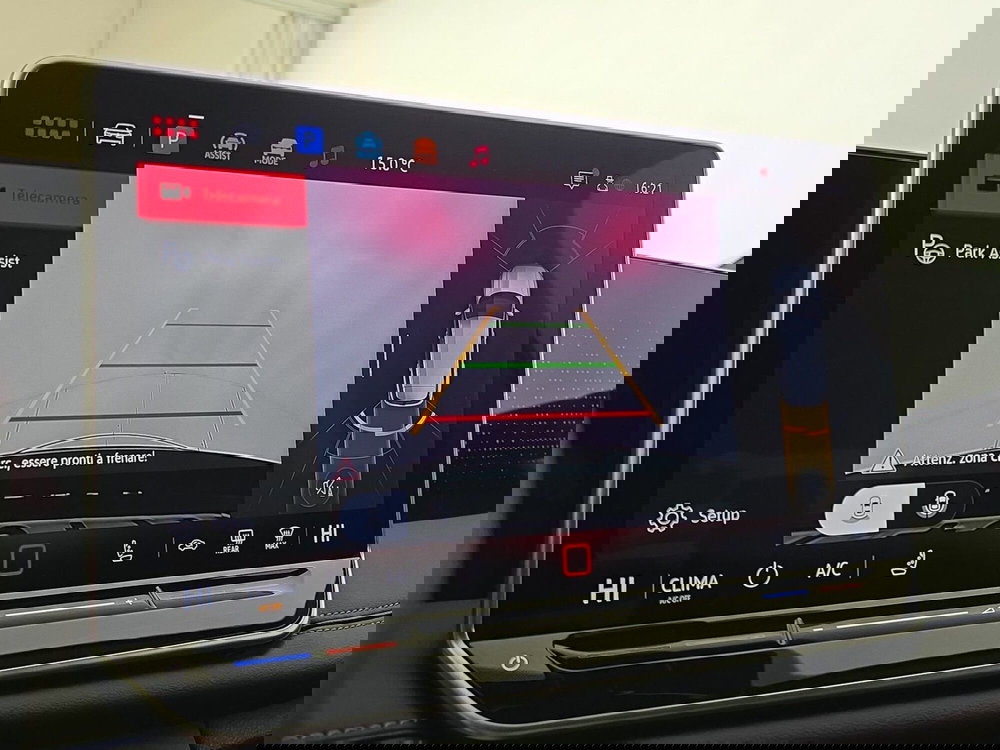 Volkswagen Tiguan usata a Alessandria (14)