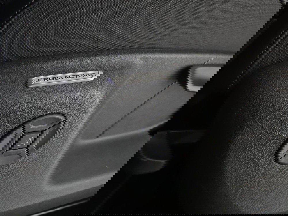 Volkswagen Tiguan usata a Alessandria (16)