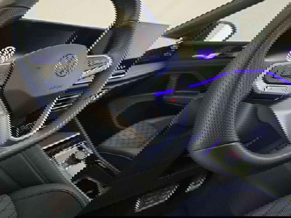 Volkswagen Tiguan usata a Alessandria (17)