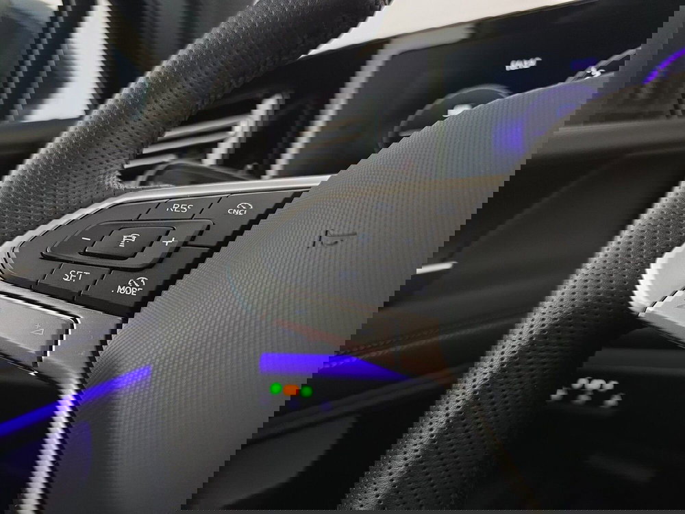 Volkswagen Tiguan usata a Alessandria (18)