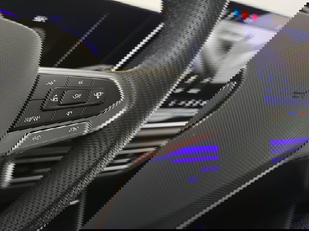 Volkswagen Tiguan usata a Alessandria (19)