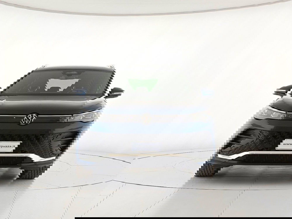 Volkswagen Tiguan usata a Alessandria (2)