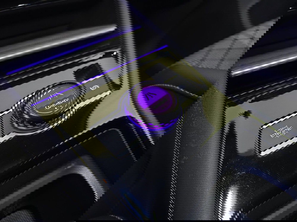 Volkswagen Tiguan usata a Alessandria (20)