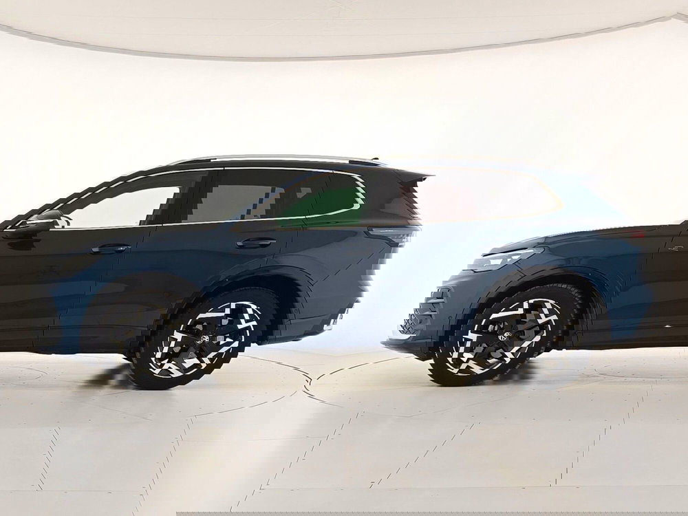 Volkswagen Tiguan usata a Alessandria (3)