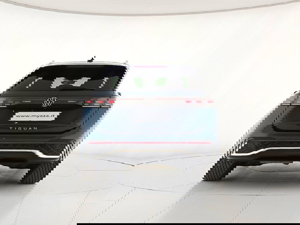 Volkswagen Tiguan usata a Alessandria (5)