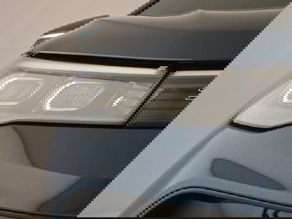 Volkswagen Tiguan usata a Alessandria (6)