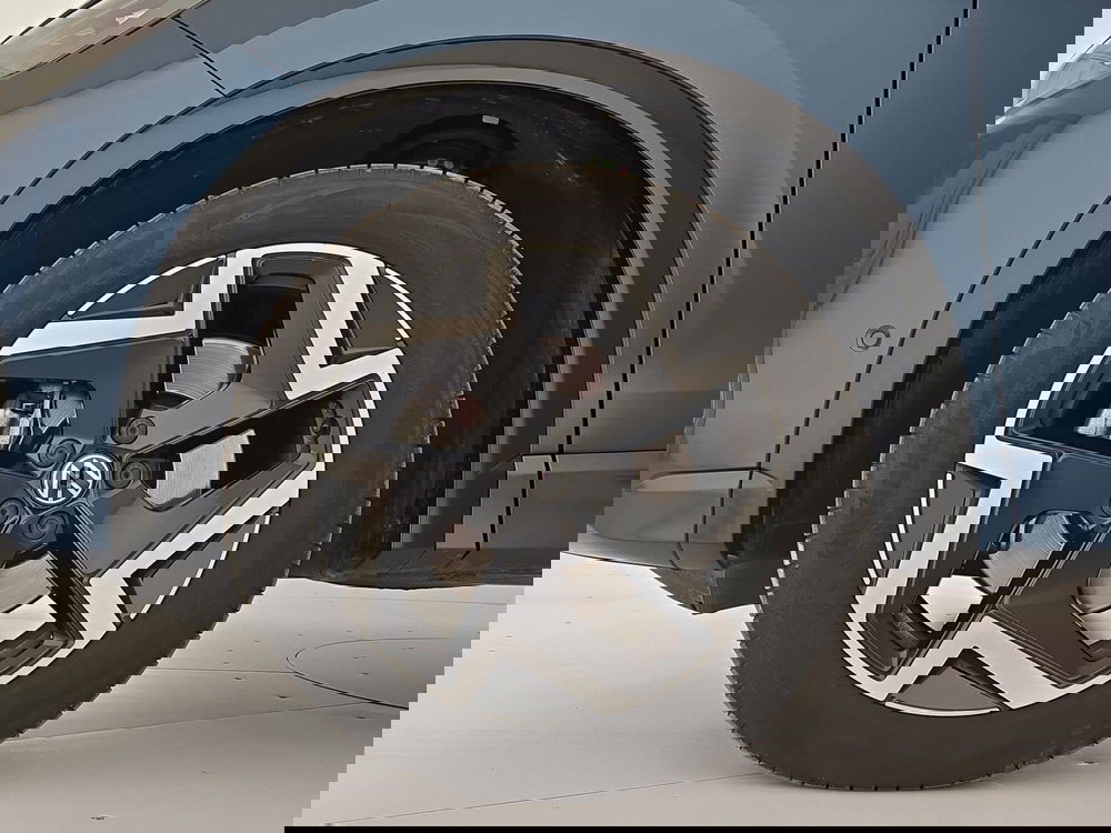 Volkswagen Tiguan usata a Alessandria (7)