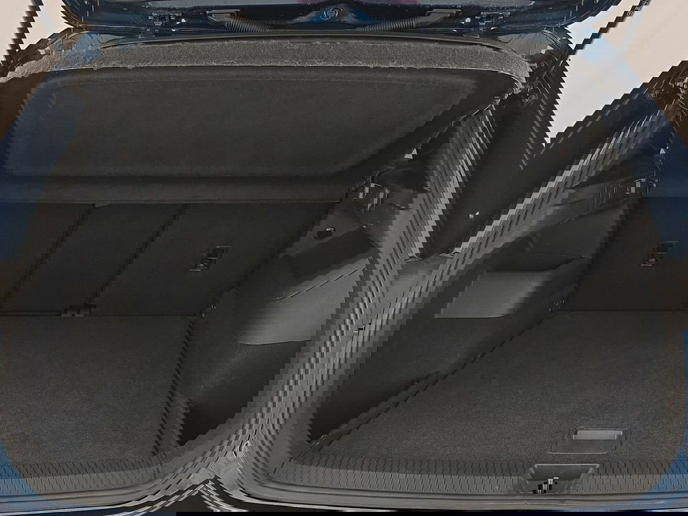 Volkswagen Tiguan usata a Alessandria (8)