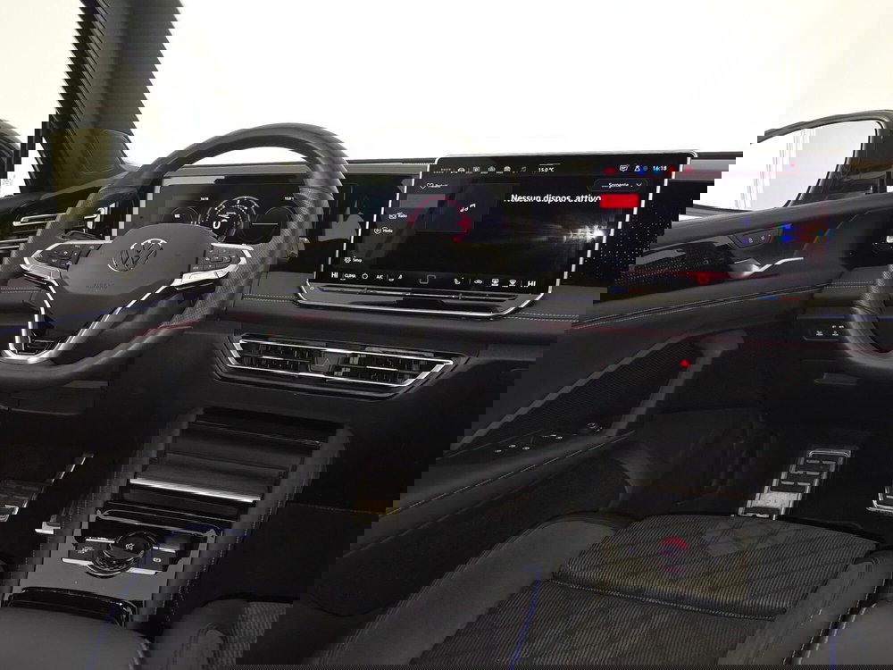 Volkswagen Tiguan usata a Alessandria (9)