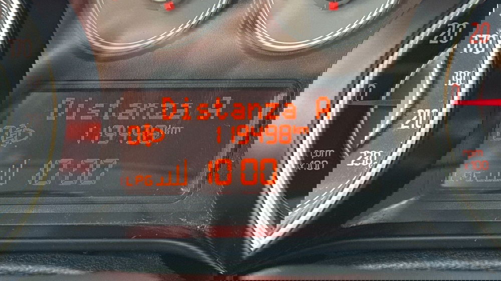 Fiat Grande Punto usata a Treviso (11)