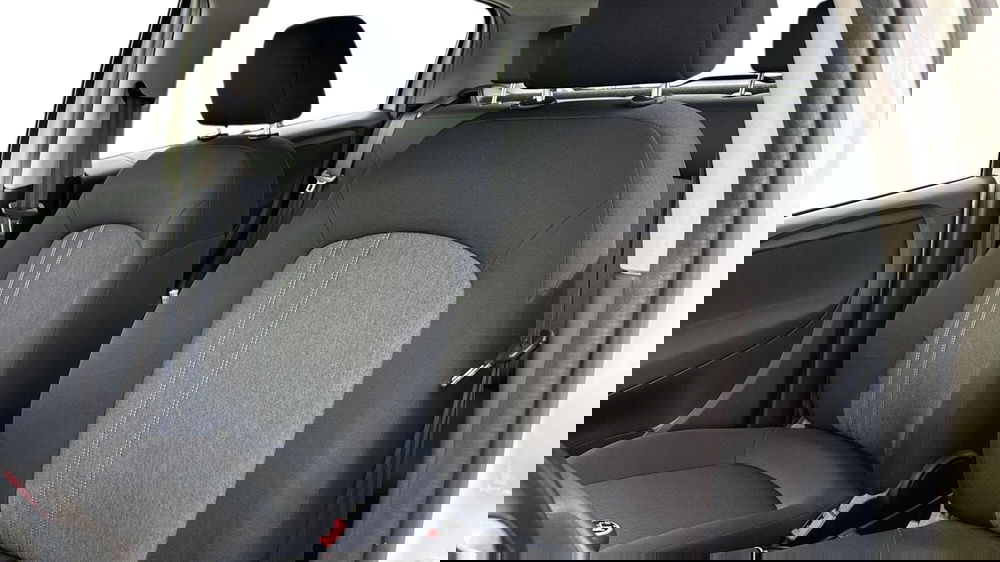 Fiat Grande Punto usata a Treviso (13)