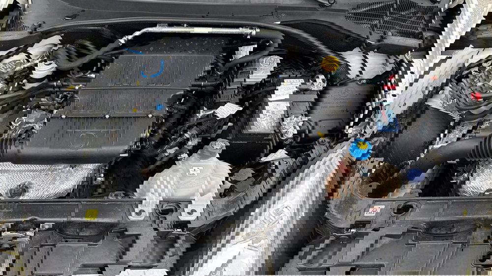 Fiat Grande Punto usata a Treviso (15)