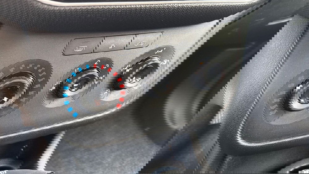 Fiat Grande Punto usata a Treviso (16)