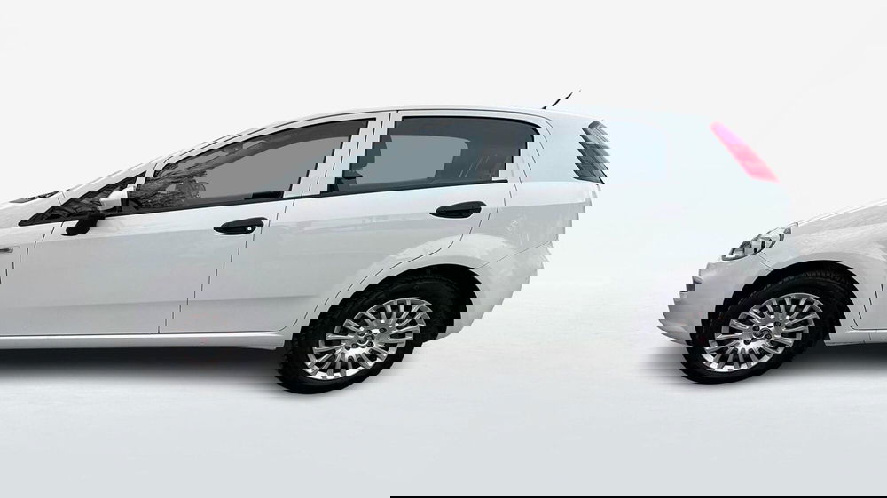 Fiat Grande Punto usata a Treviso (3)