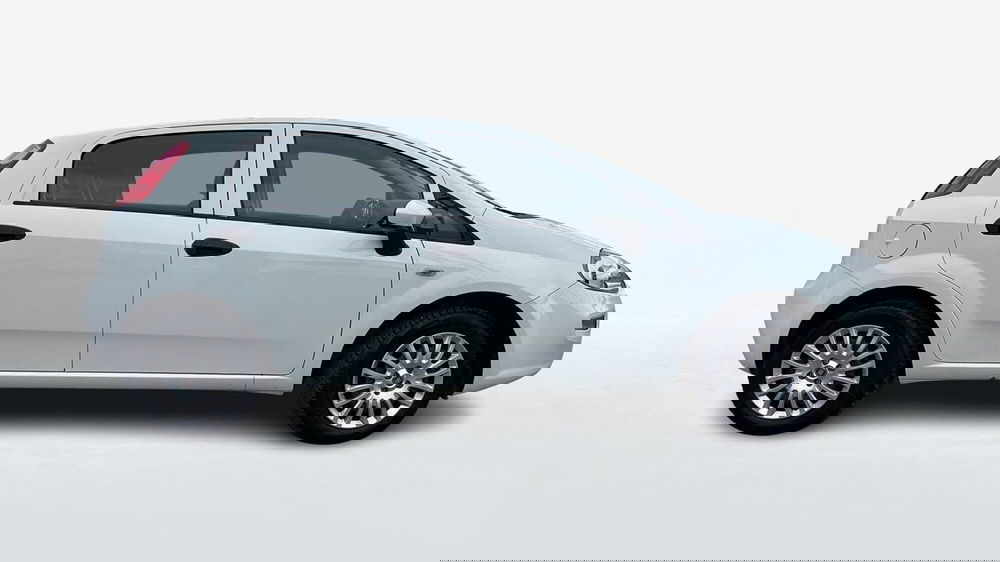 Fiat Grande Punto usata a Treviso (4)