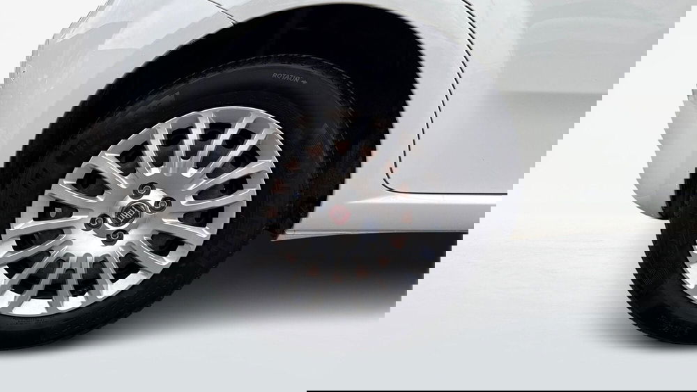 Fiat Grande Punto usata a Treviso (5)