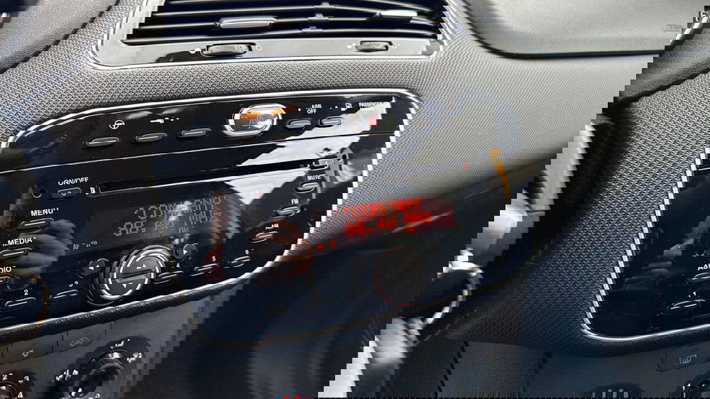 Fiat Grande Punto usata a Treviso (6)