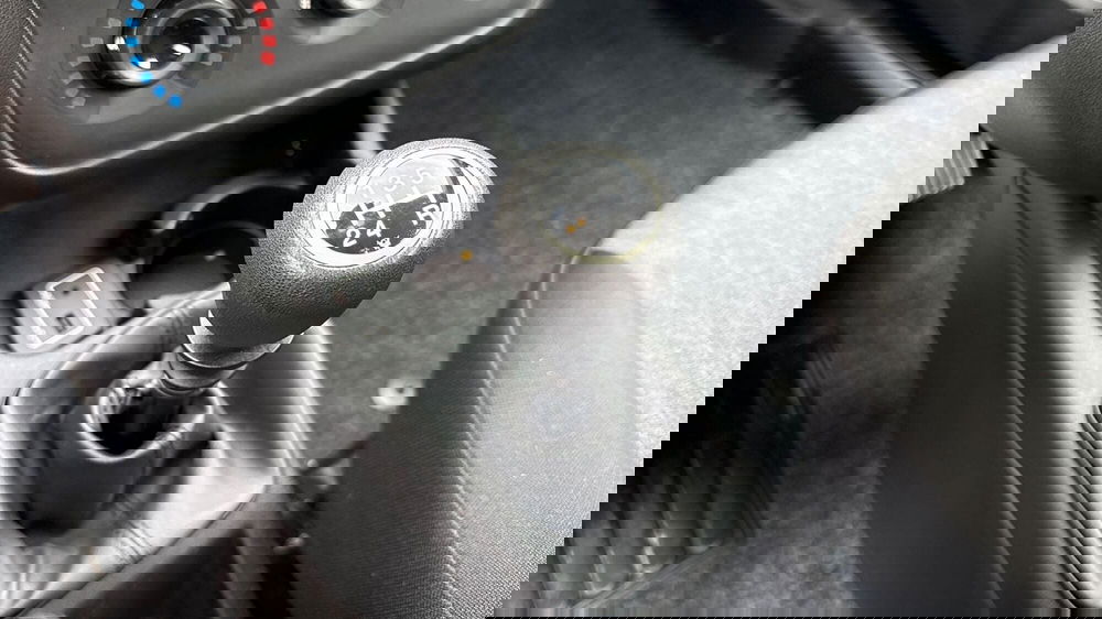 Fiat Grande Punto usata a Treviso (8)