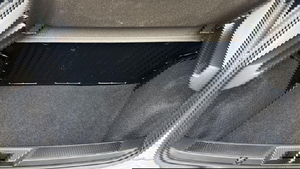 Fiat Grande Punto usata a Treviso (9)