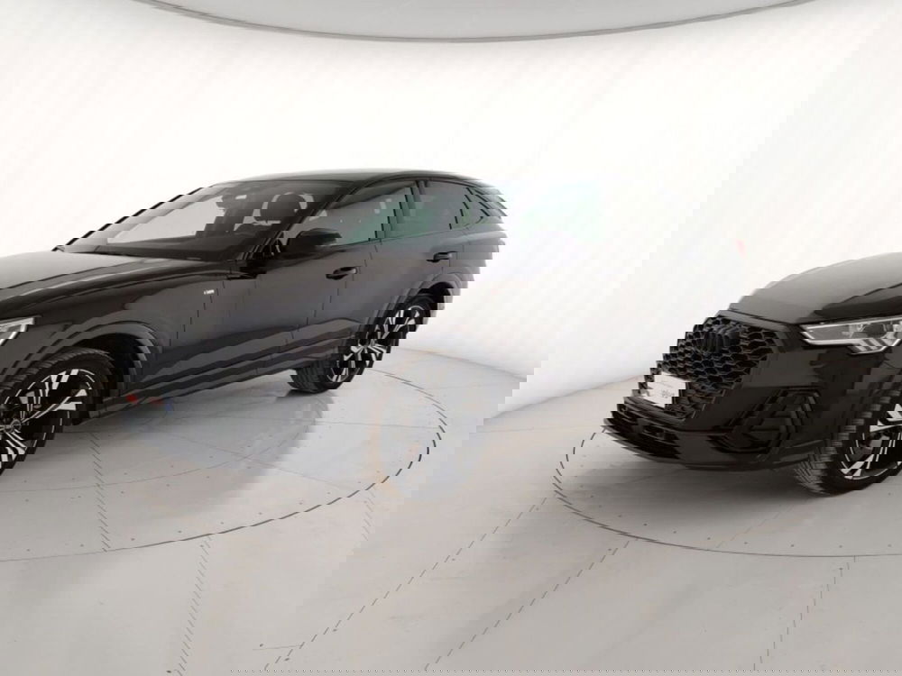 Audi Q3 Sportback usata a Massa-Carrara