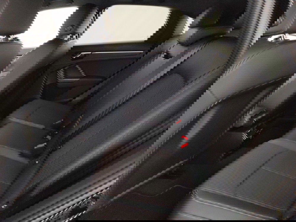 Audi Q3 Sportback usata a Massa-Carrara (10)