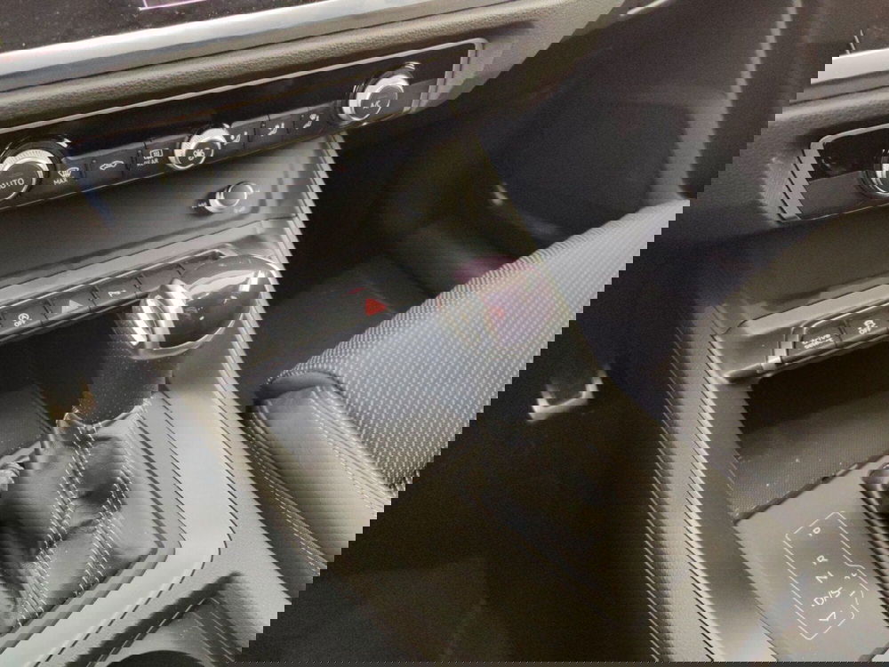 Audi Q3 Sportback usata a Massa-Carrara (11)