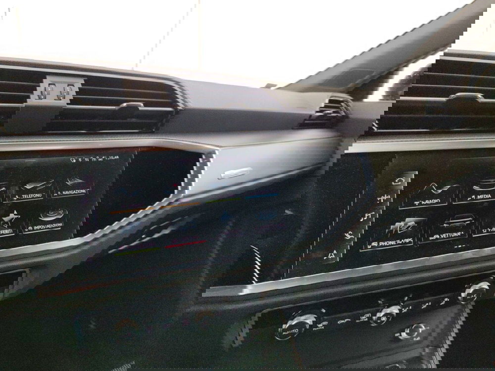 Audi Q3 Sportback usata a Massa-Carrara (12)