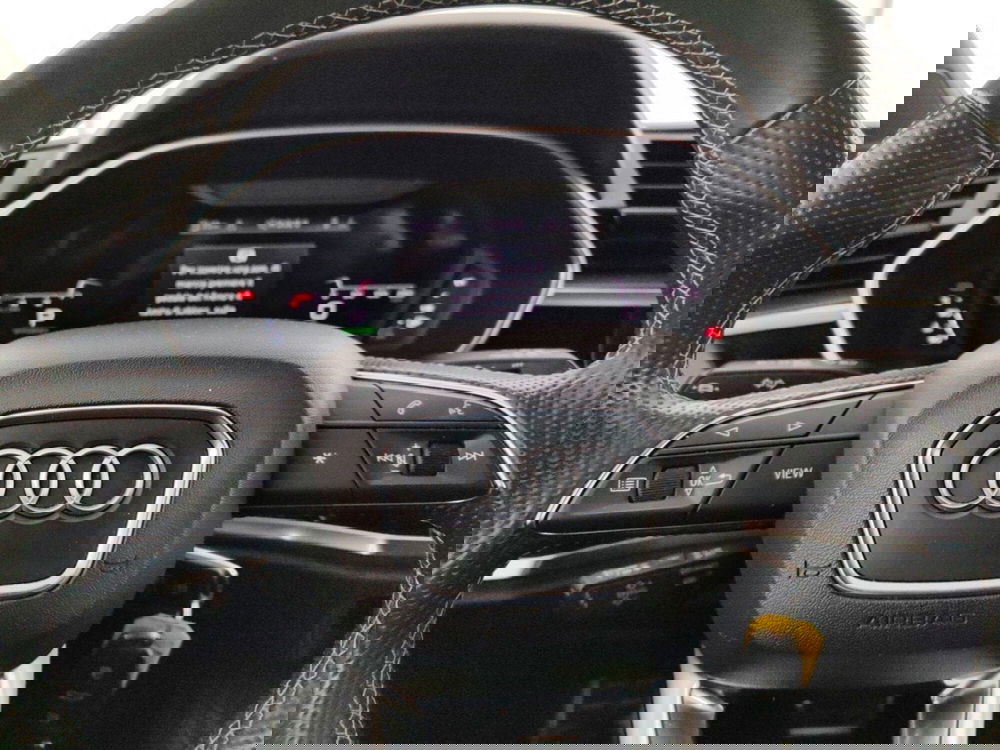 Audi Q3 Sportback usata a Massa-Carrara (13)