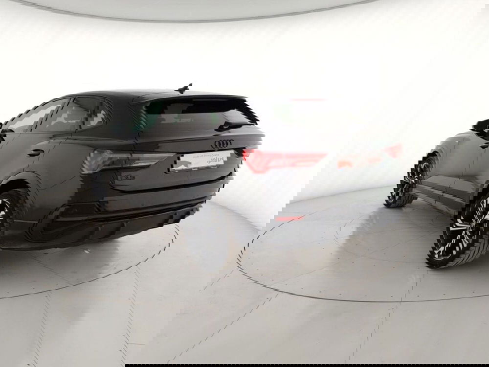 Audi Q3 Sportback usata a Massa-Carrara (2)
