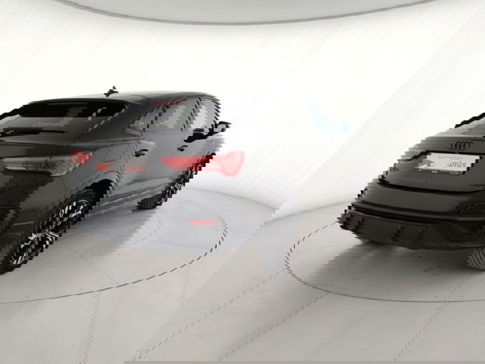 Audi Q3 Sportback usata a Massa-Carrara (3)