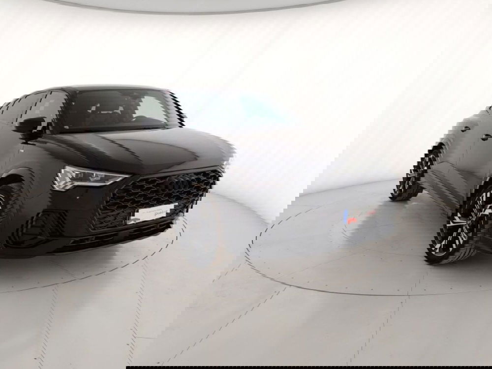 Audi Q3 Sportback usata a Massa-Carrara (4)