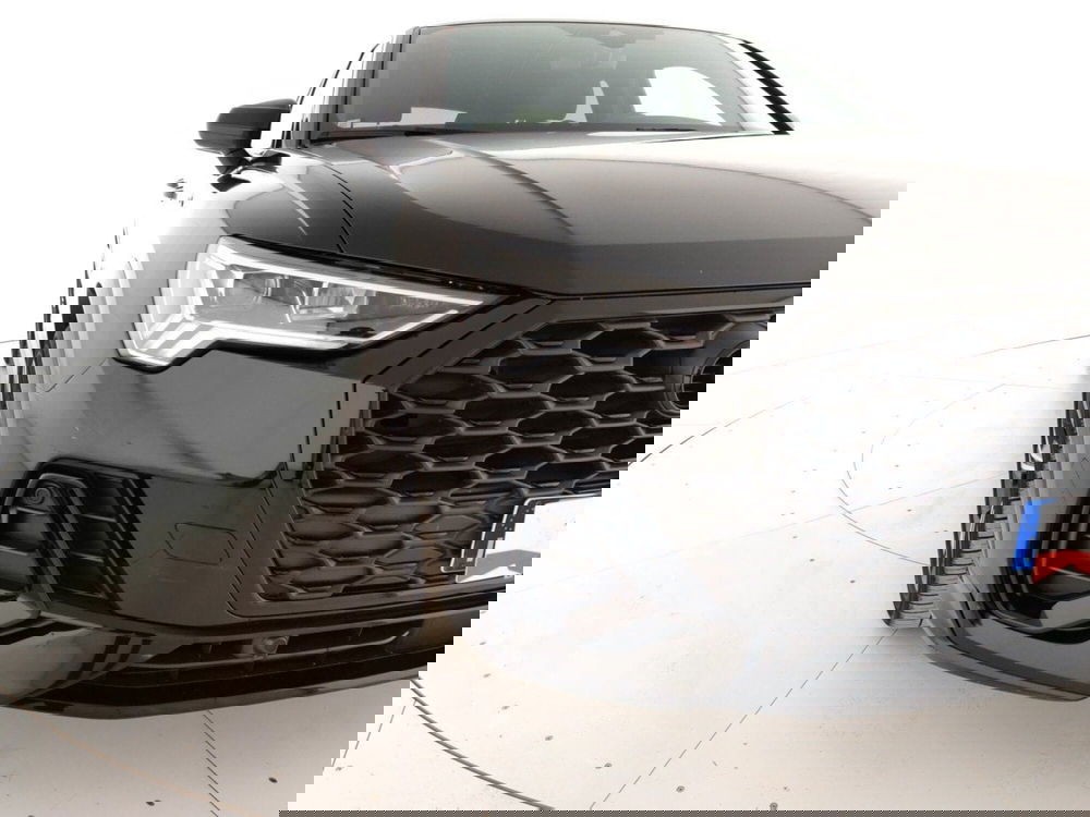 Audi Q3 Sportback usata a Massa-Carrara (5)