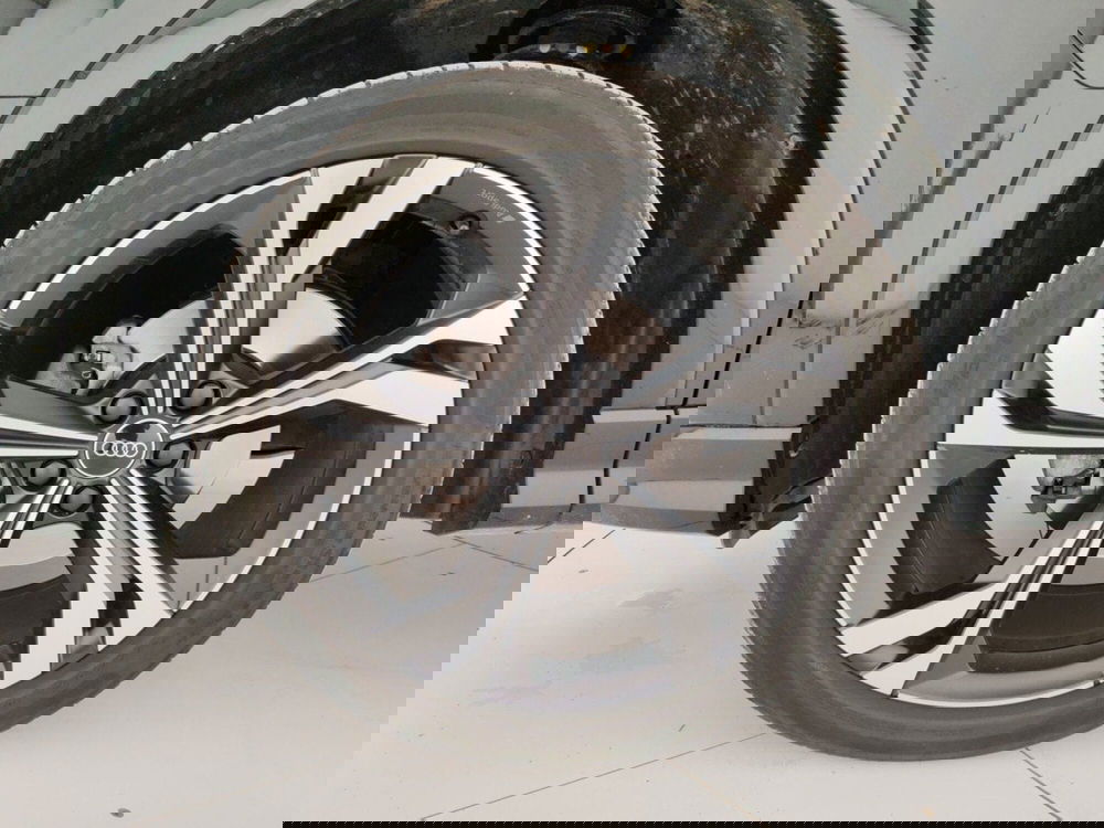 Audi Q3 Sportback usata a Massa-Carrara (6)