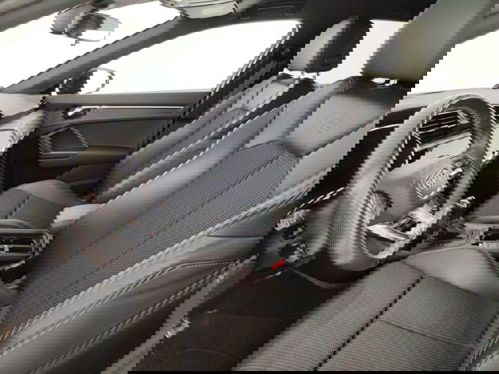 Audi Q3 Sportback usata a Massa-Carrara (7)