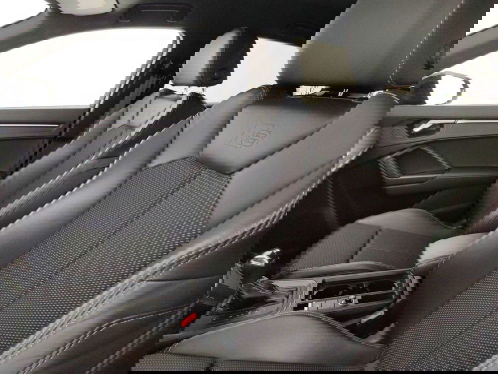 Audi Q3 Sportback usata a Massa-Carrara (9)