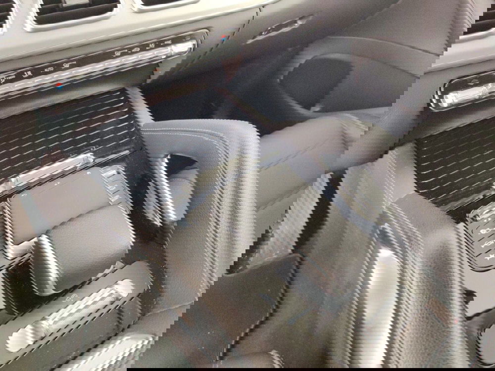 Mercedes-Benz GLE SUV usata a Massa-Carrara (10)