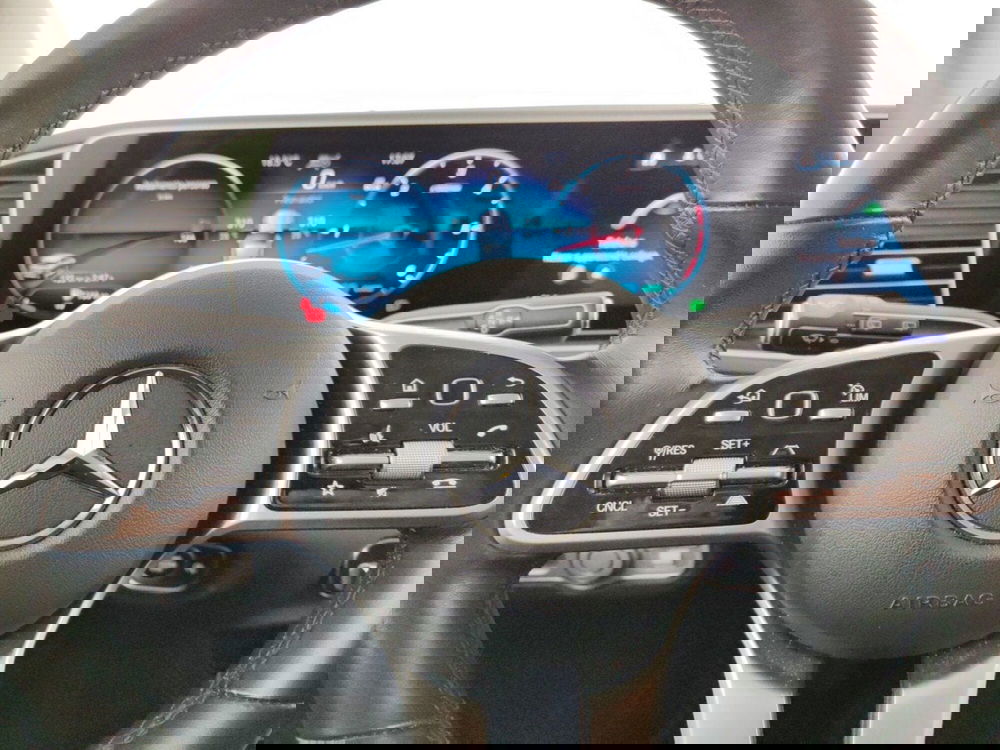 Mercedes-Benz GLE SUV usata a Massa-Carrara (12)