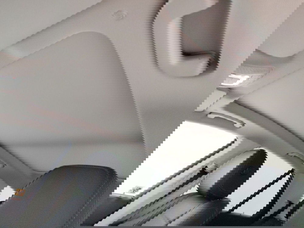 Mercedes-Benz GLE SUV usata a Massa-Carrara (14)