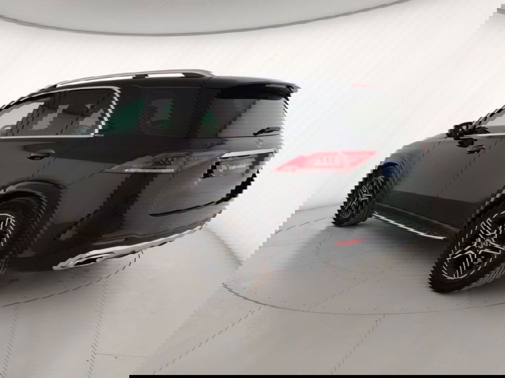 Mercedes-Benz GLE SUV usata a Massa-Carrara (2)