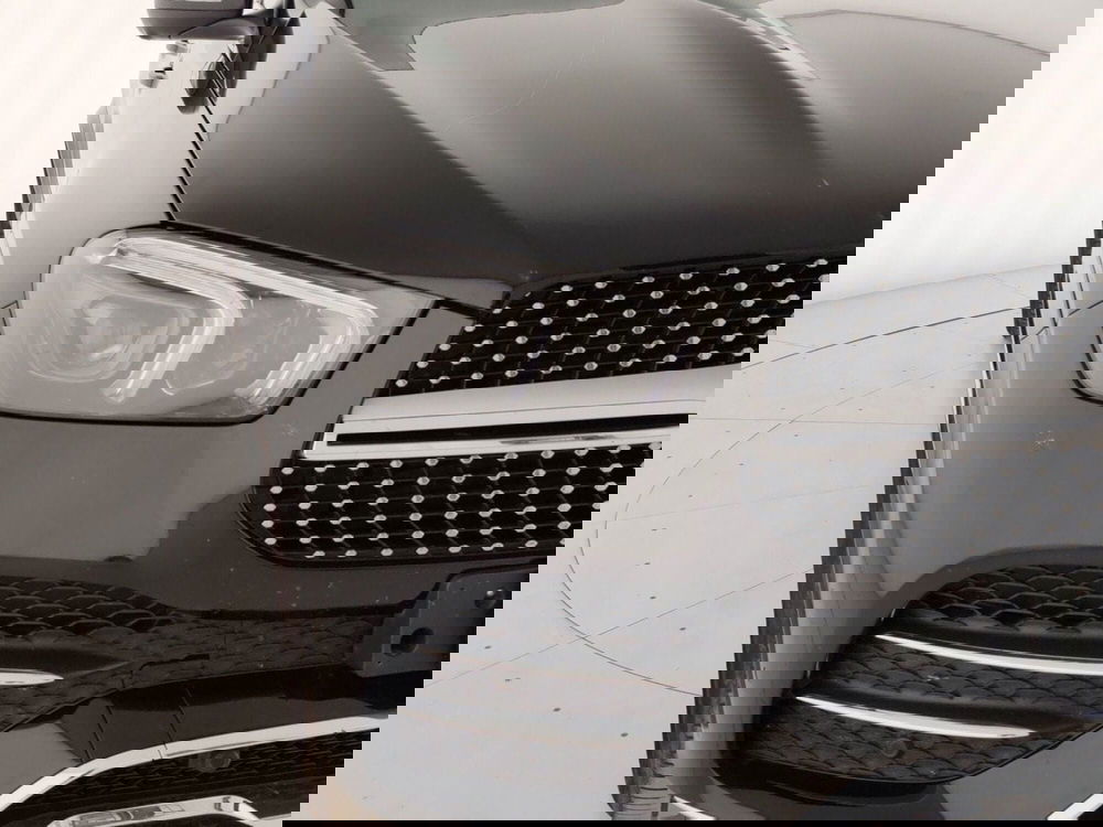 Mercedes-Benz GLE SUV usata a Massa-Carrara (5)