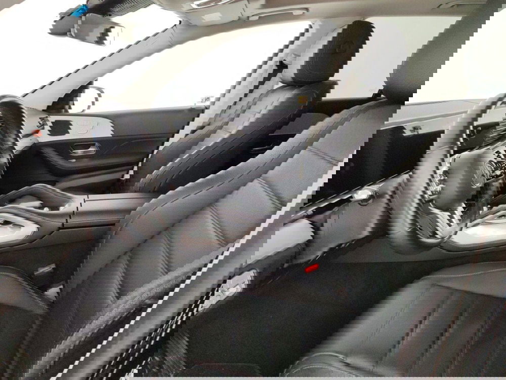 Mercedes-Benz GLE SUV usata a Massa-Carrara (6)