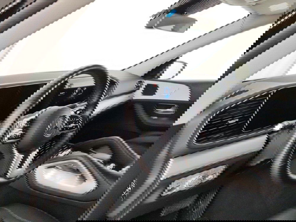 Mercedes-Benz GLE SUV usata a Massa-Carrara (7)