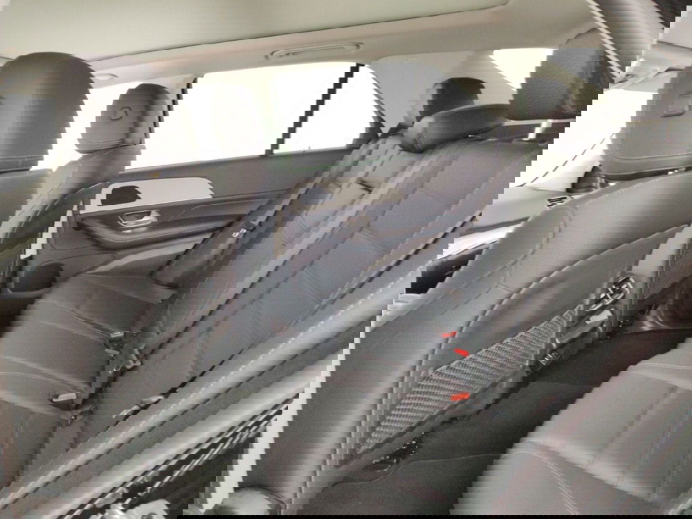 Mercedes-Benz GLE SUV usata a Massa-Carrara (8)