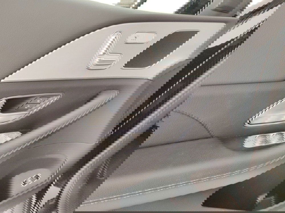 Mercedes-Benz GLE SUV usata a Massa-Carrara (9)