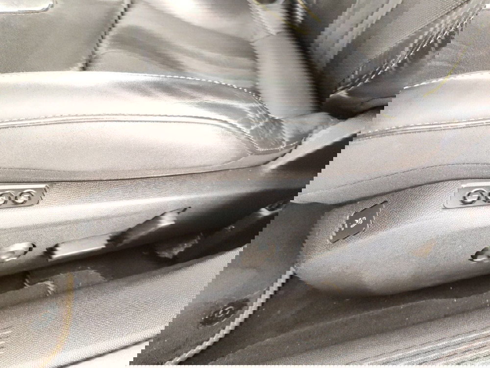 Peugeot 508 SW usata a Massa-Carrara (10)